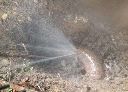 桂林自来水漏水检测