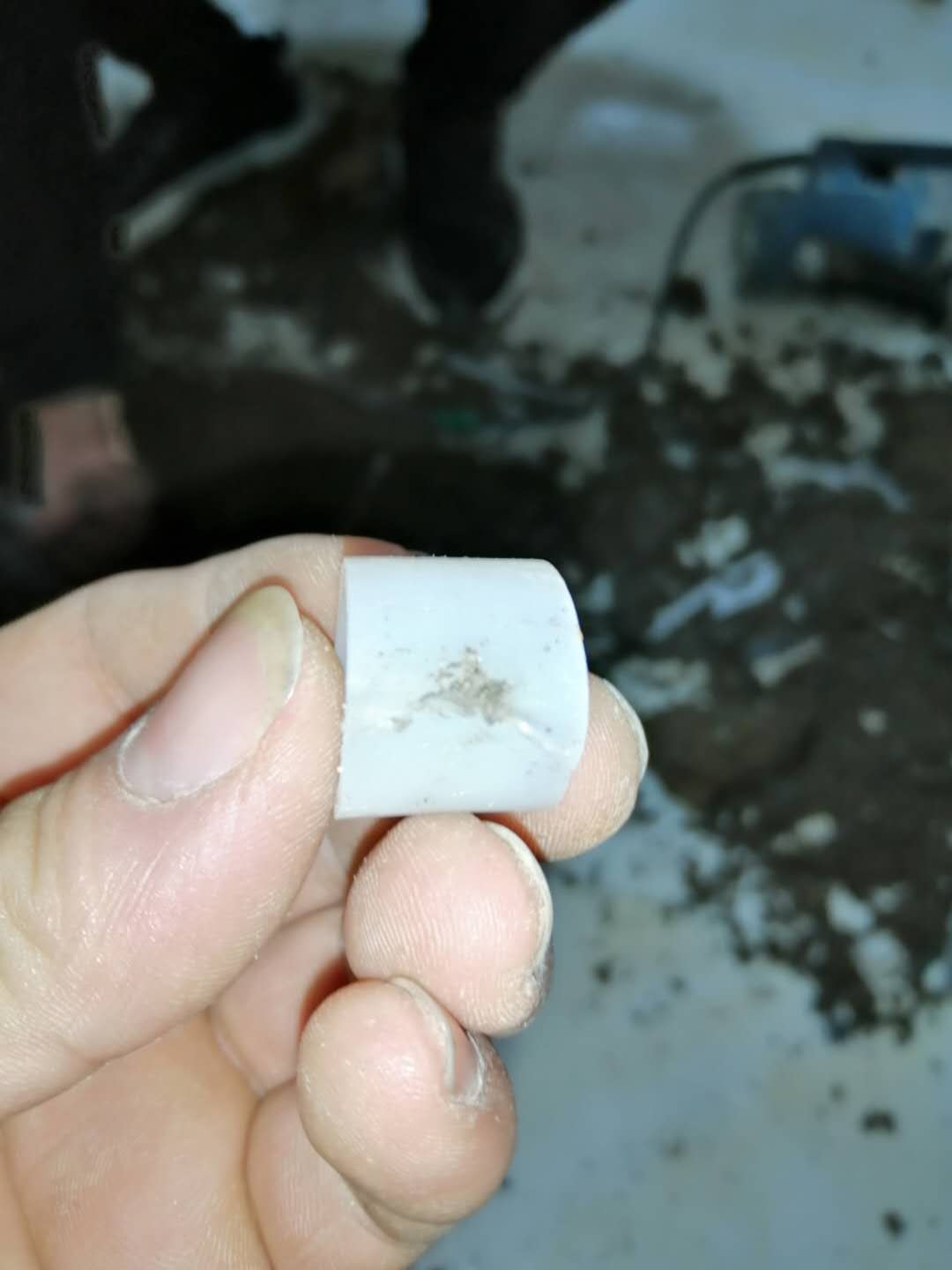桂林地暖漏水检测